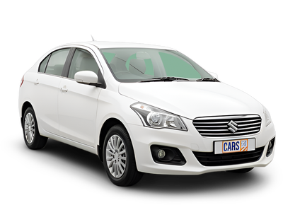 Maruti Ciaz-img